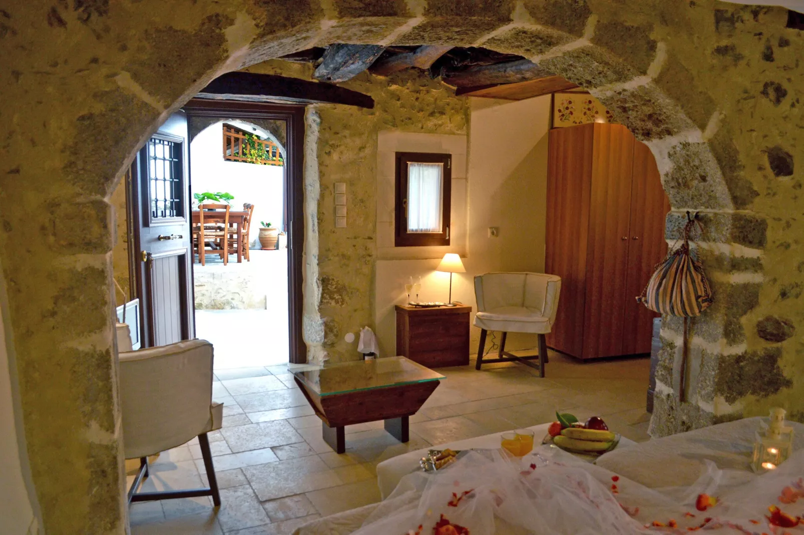 Cosmakis-Salon