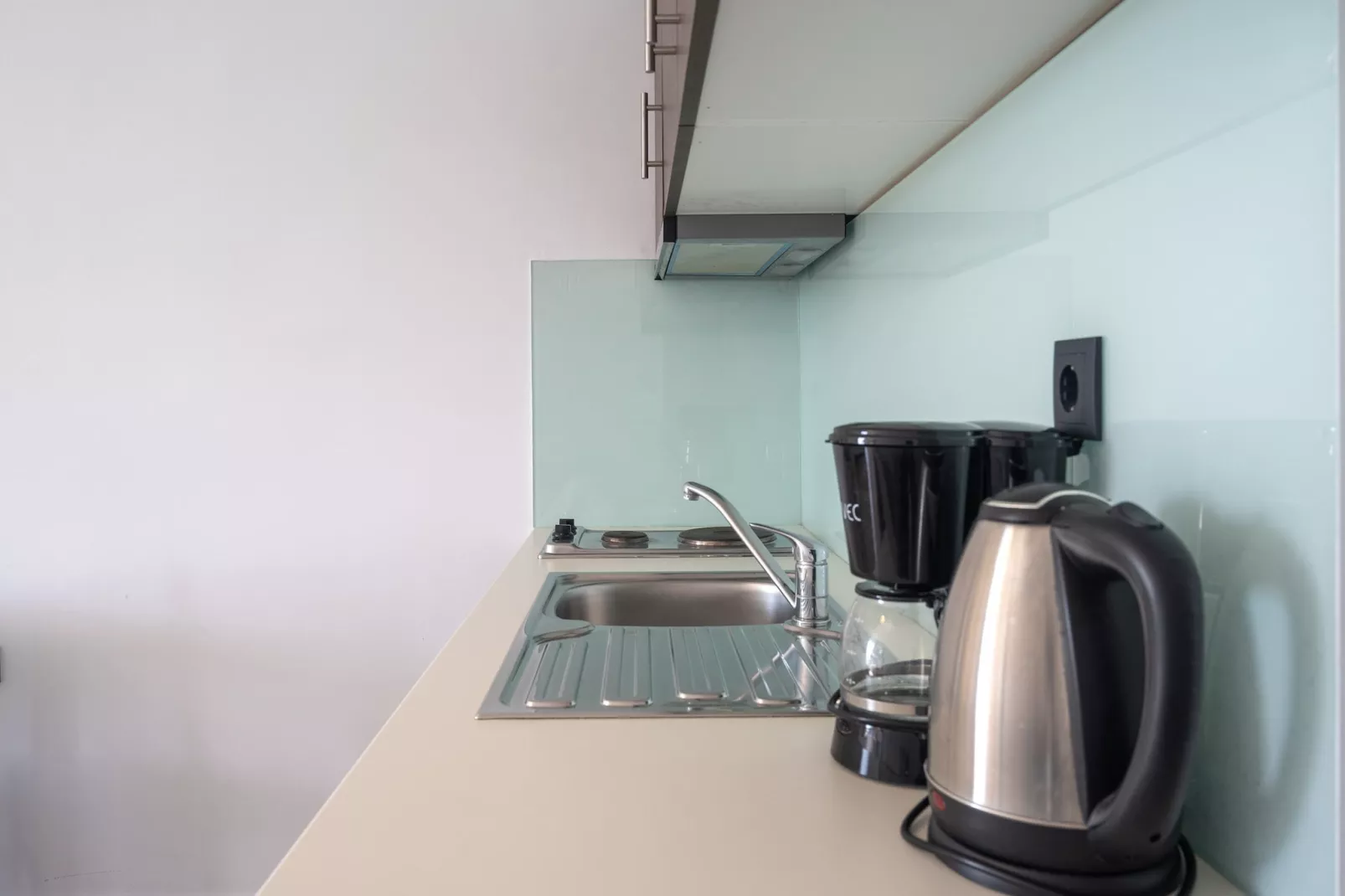 Mythos studio 4-Kitchen
