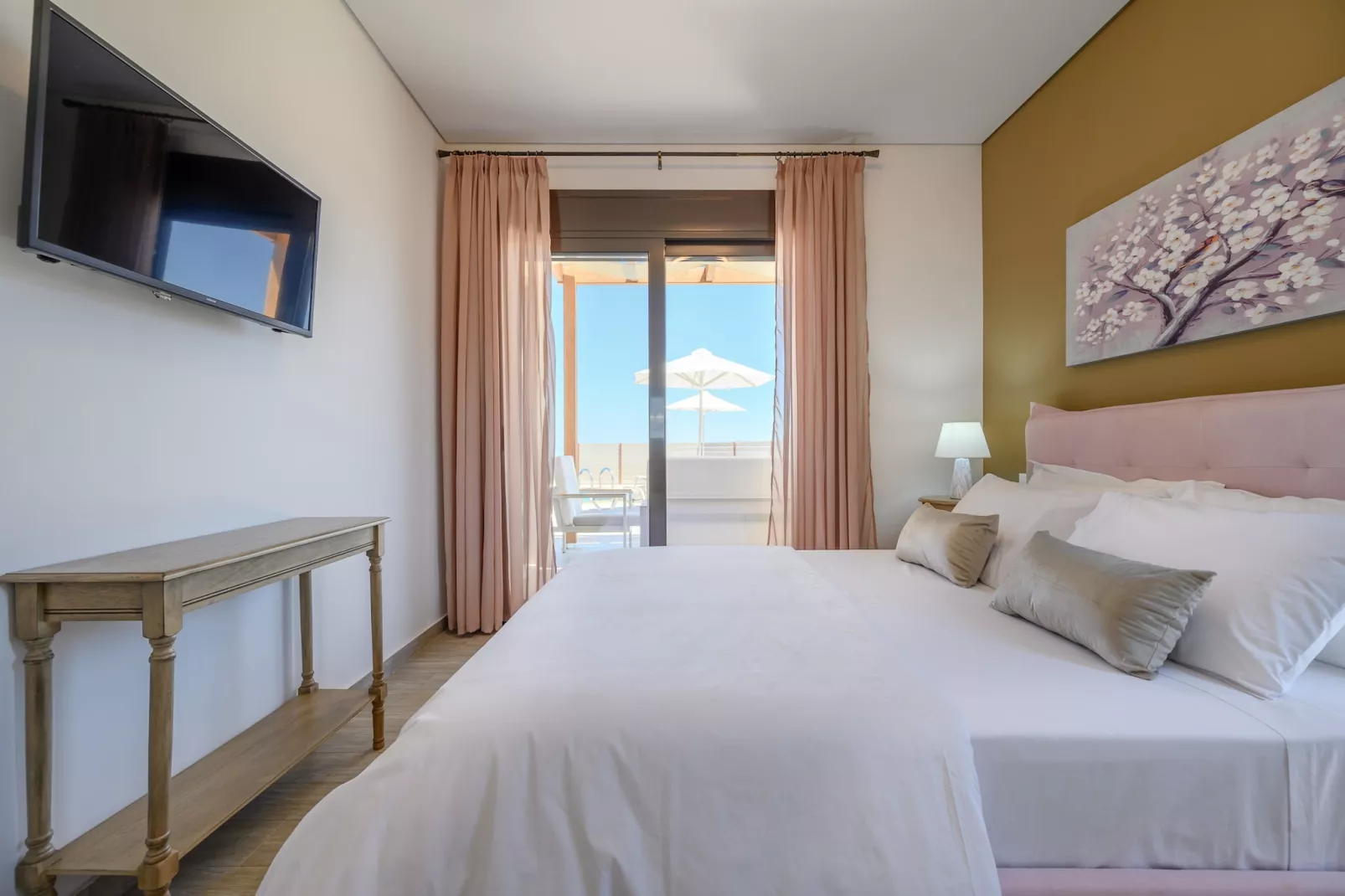 Jason Panorama Villa 1-Bedroom