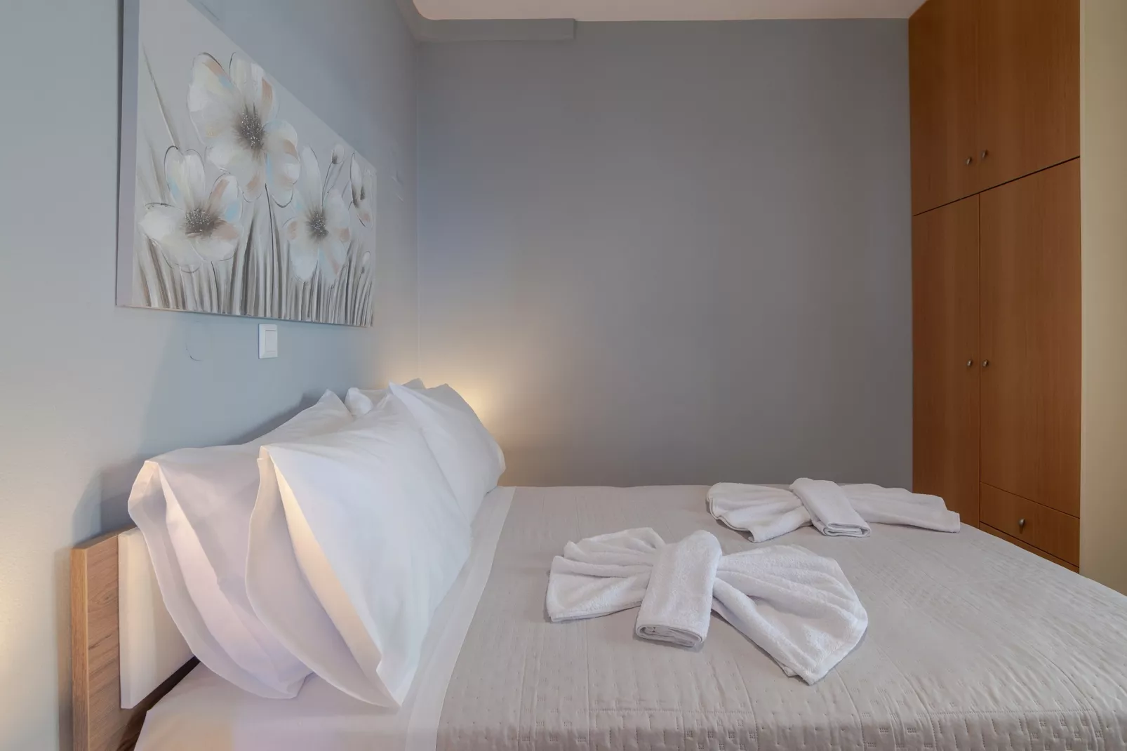 Evant-Schlafzimmer