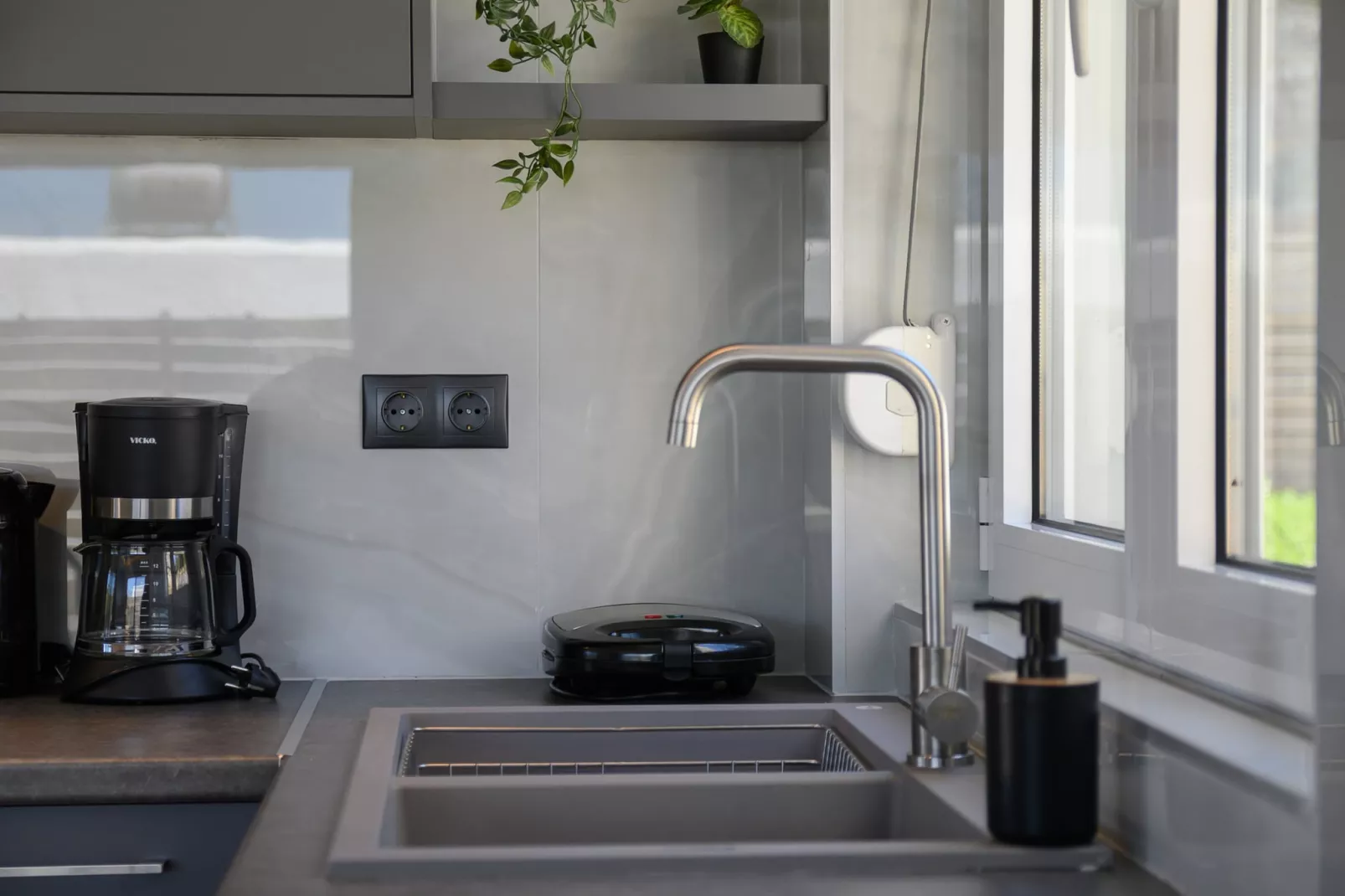Kalostous 2-Kitchen