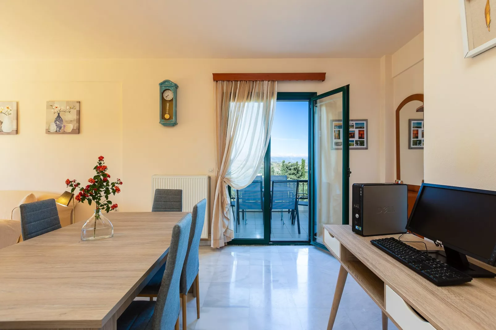 Harmony-Dining room