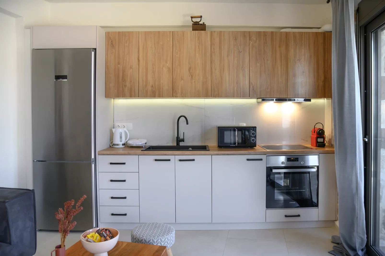 Stone Project-Kitchen