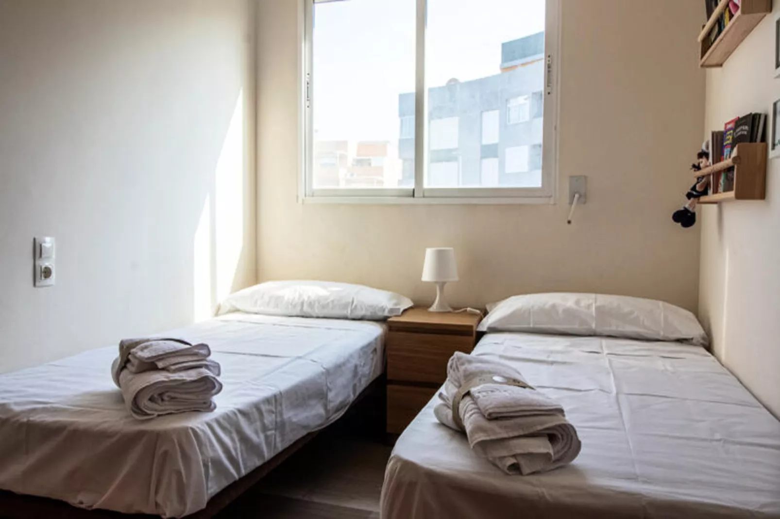 Appartements à Puerto de Sagunto-Image-tags.
