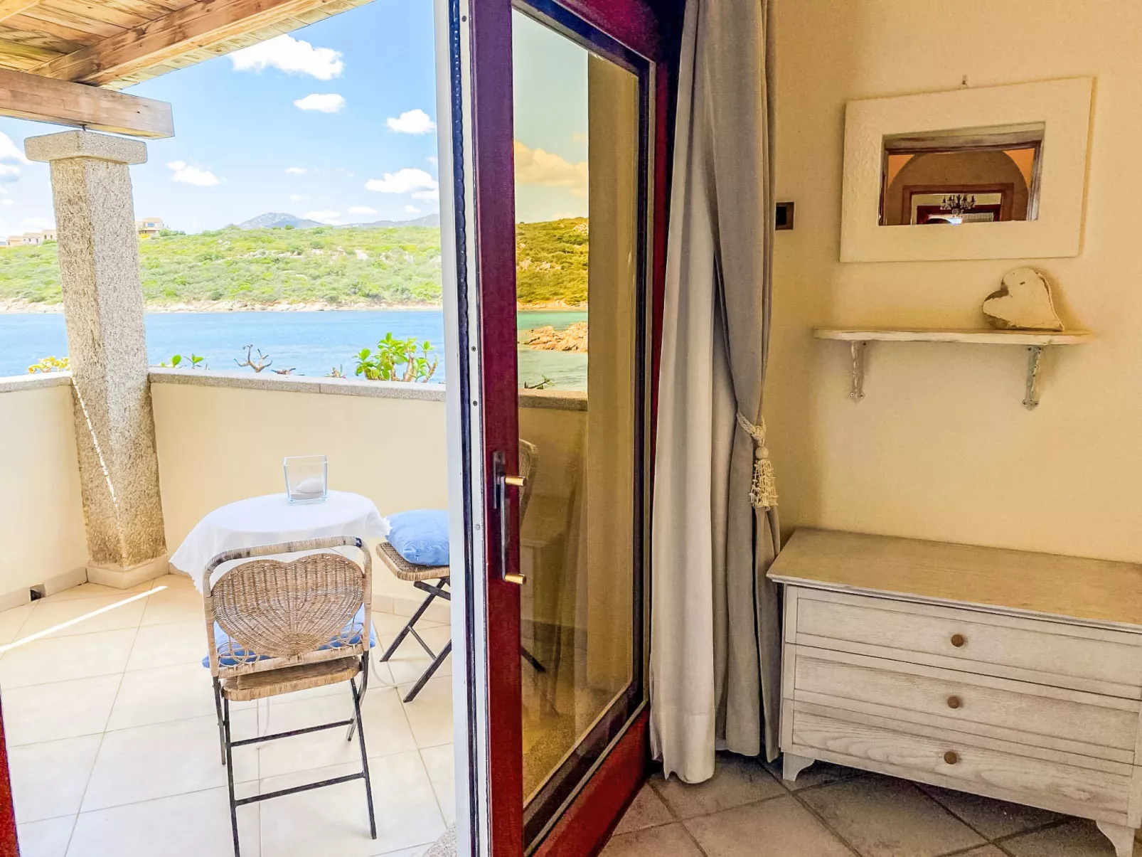 Ginestra-Inside
