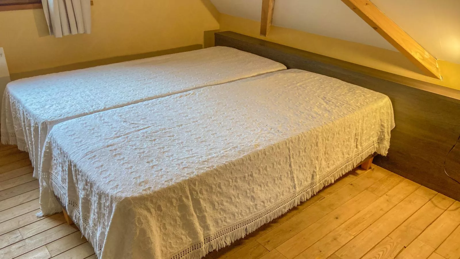 Lac Bleu nr 28-Chambre