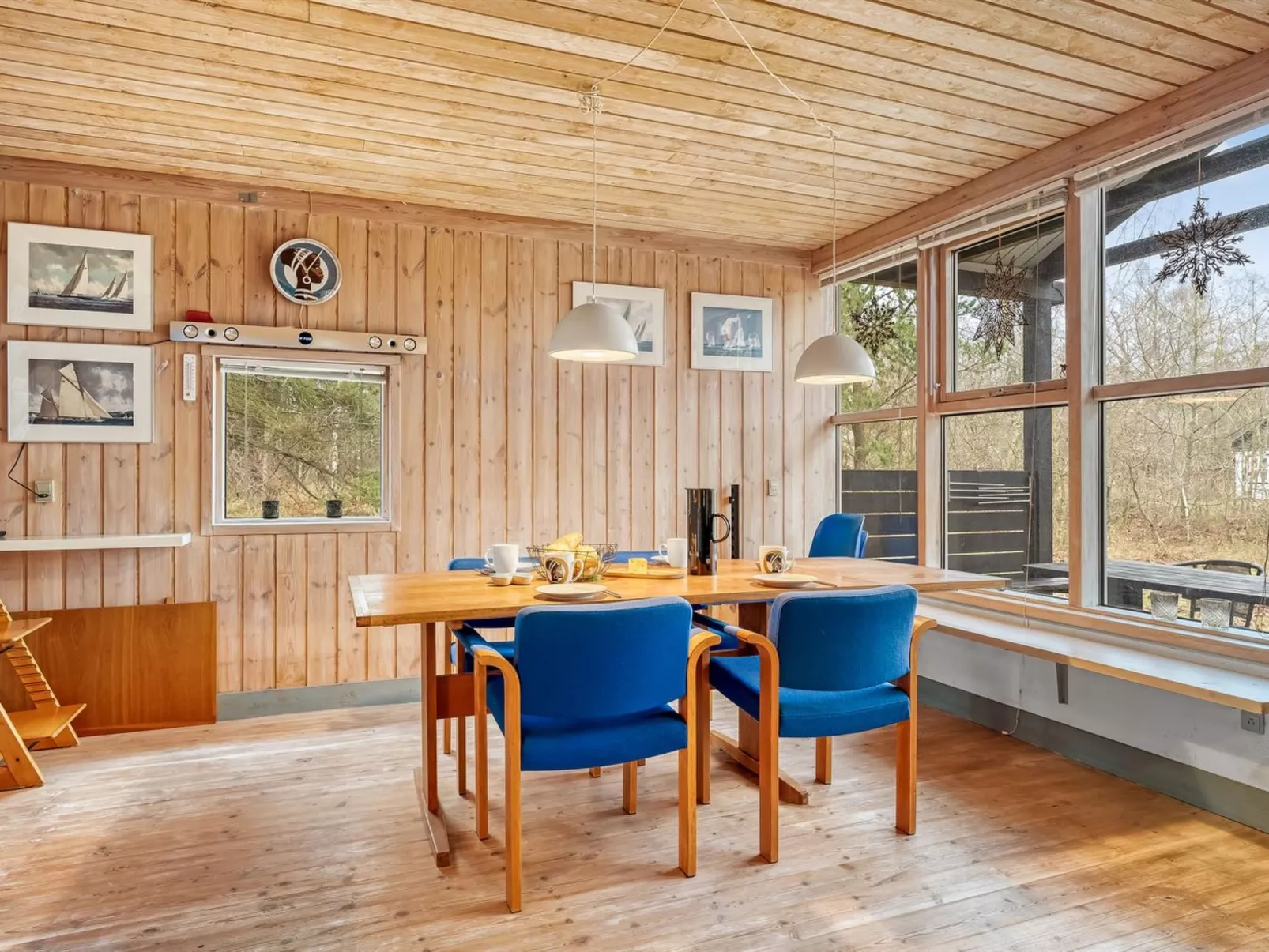 "Alfi" - 300m from the sea-Drinnen
