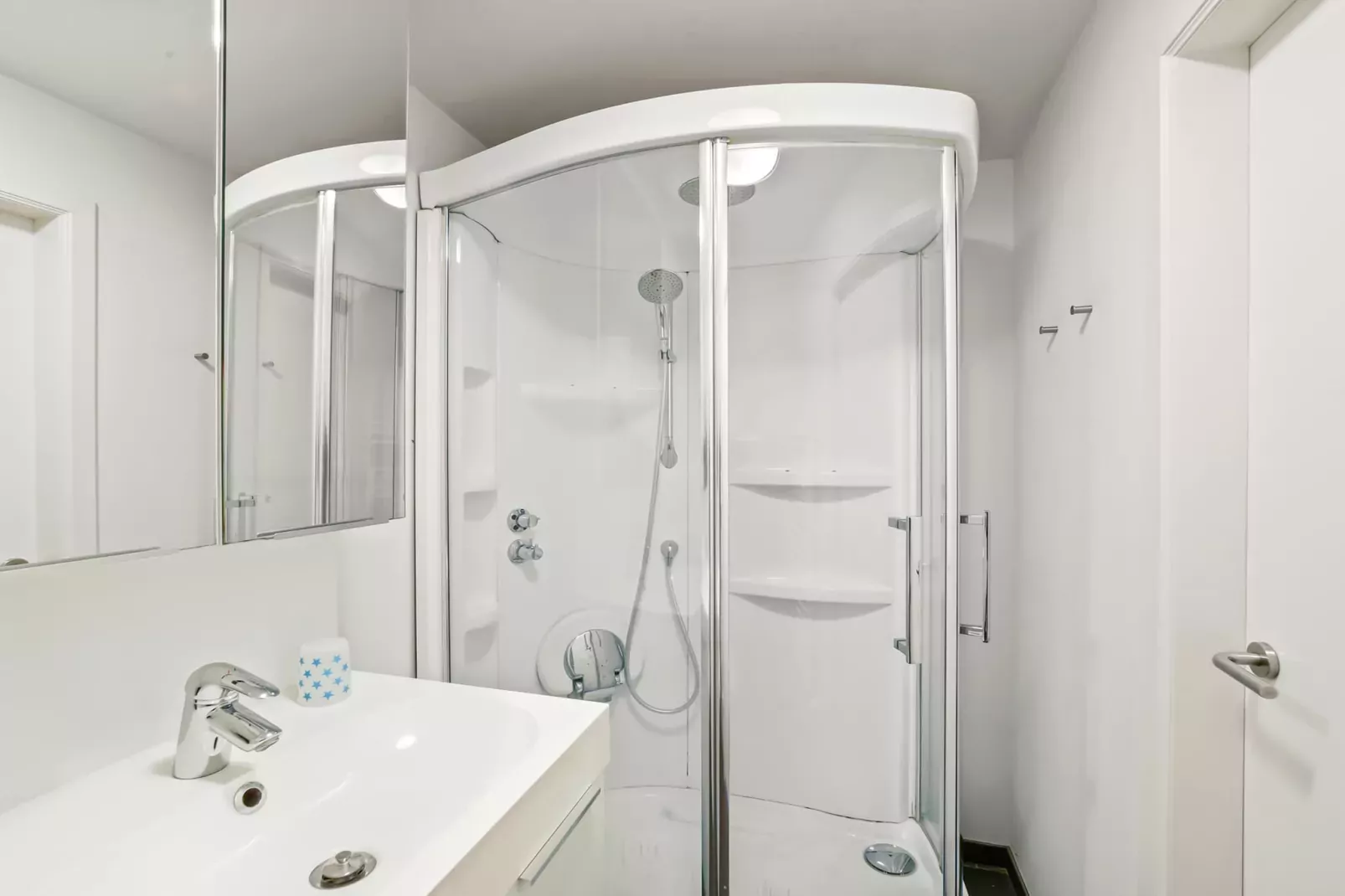 Godderis 48H-Salle de bain