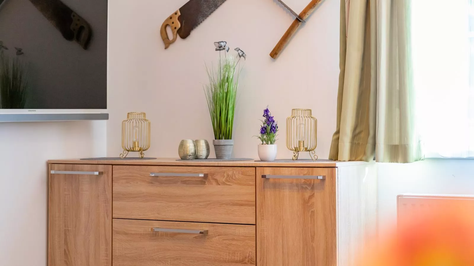 Tauern Suites Mitterwirt TOP 125-Atmosphere