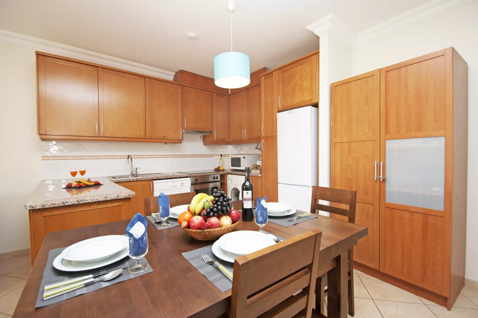 Apartment Montego Bay-Salle à manger