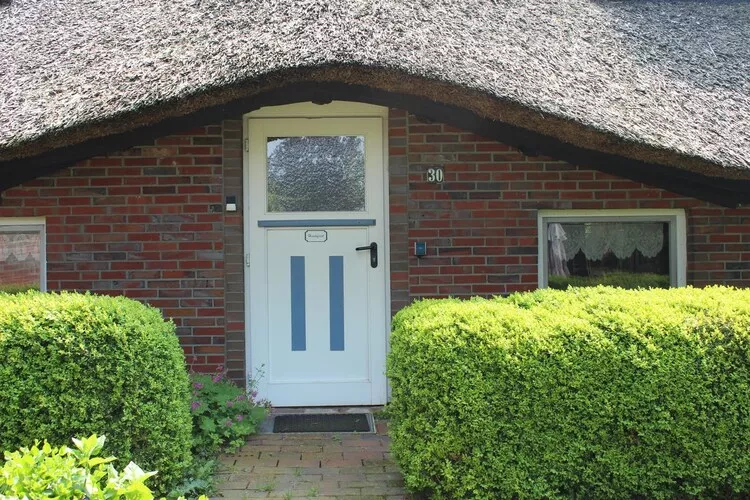 Heidefirst-Exterior summer