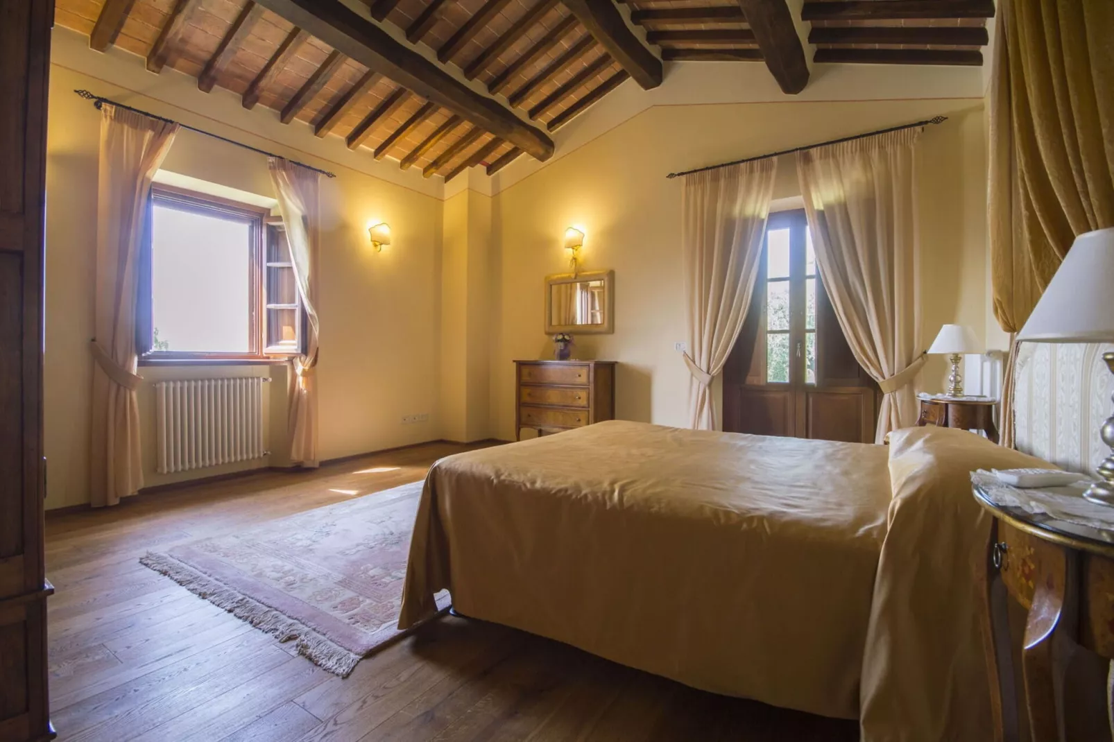 Villa il Sasso