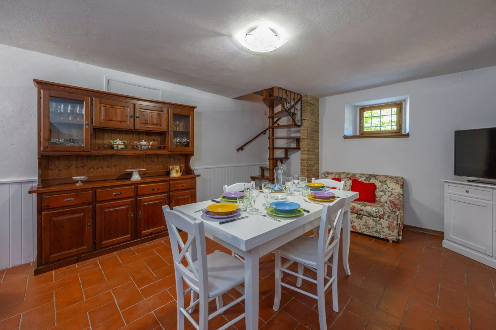 Villa Marconi-Cuisine