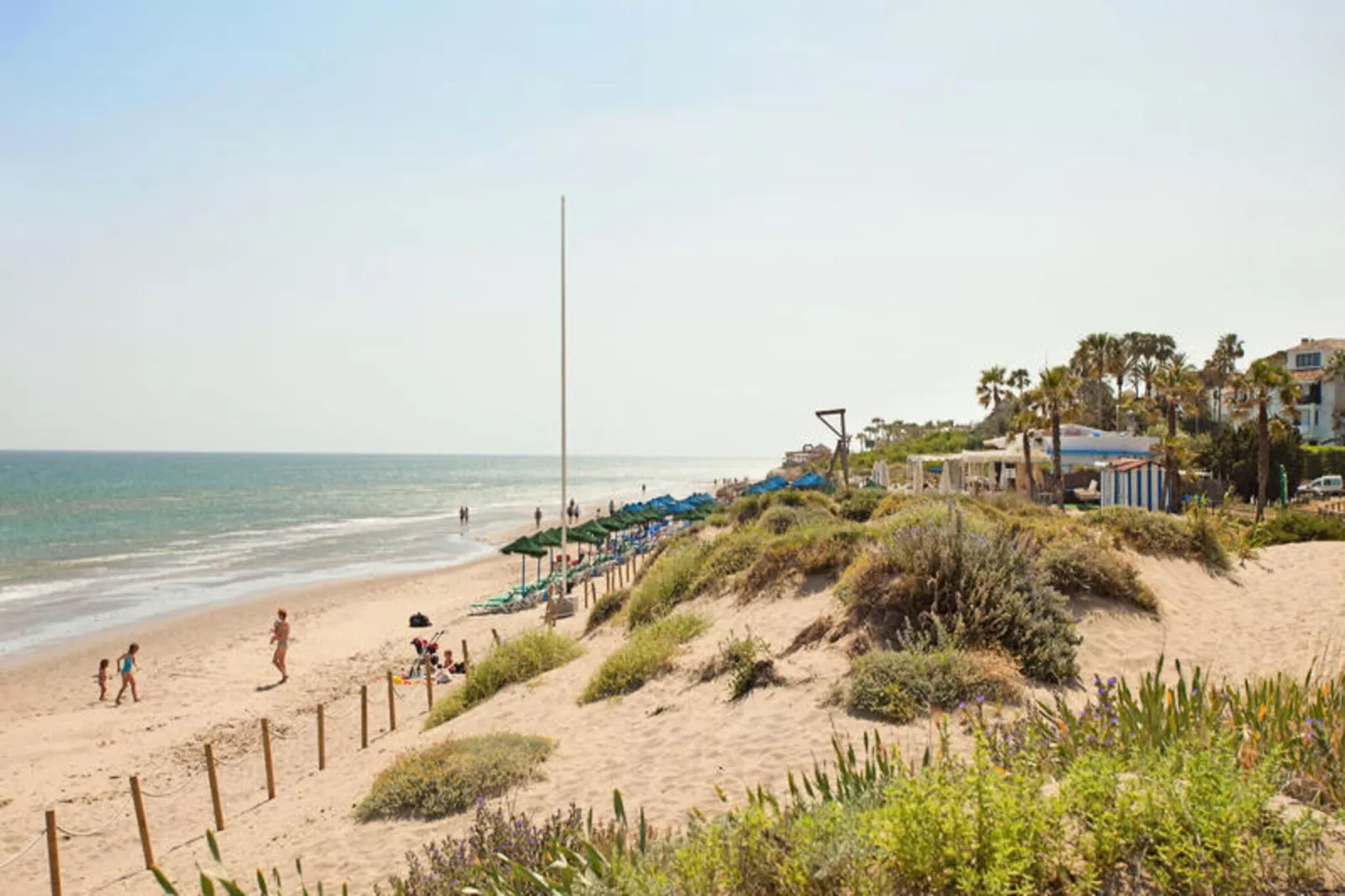 Studio à Marbella-View summer