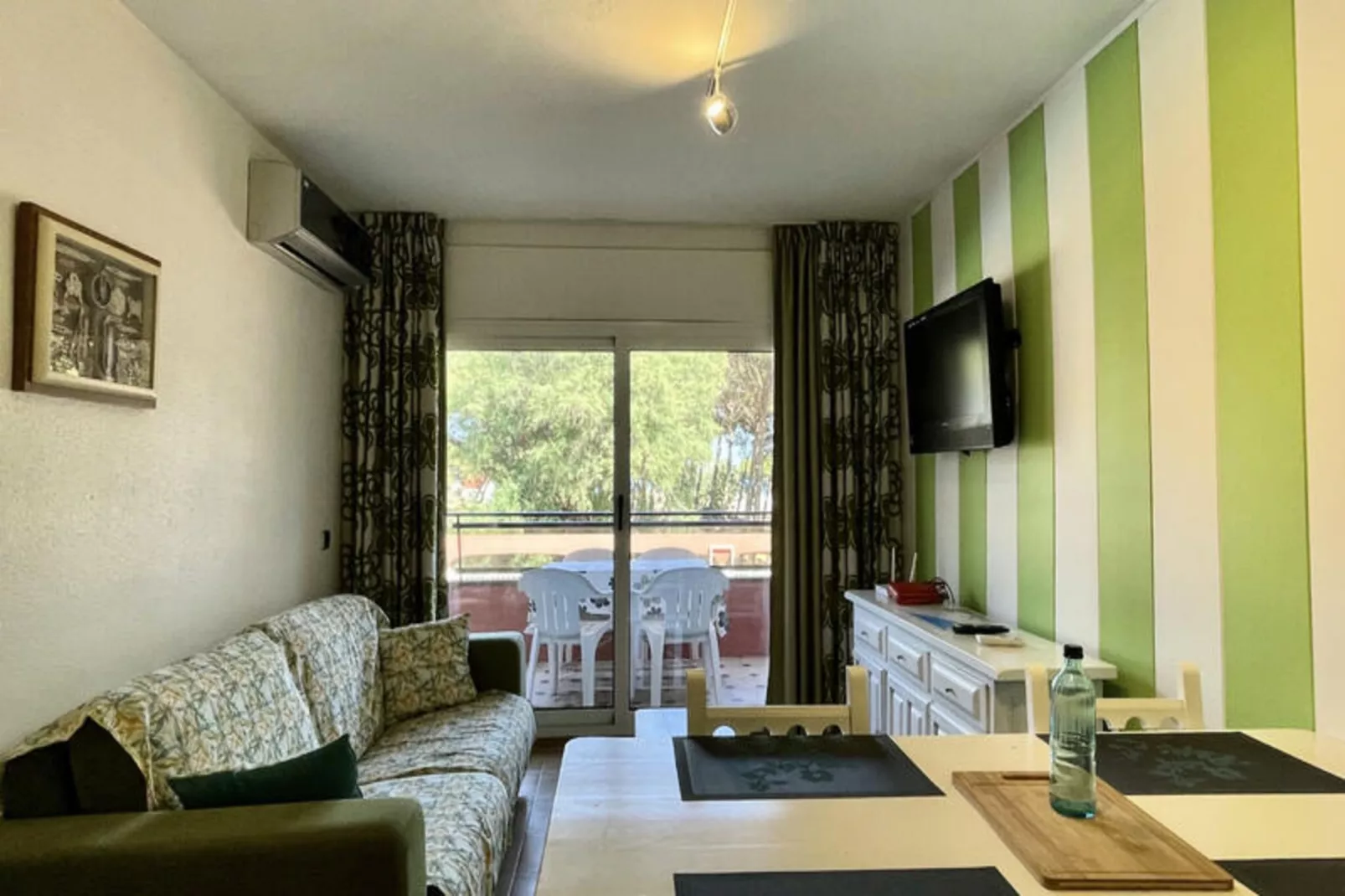 Appartements à L'Estartit-Image-tags.