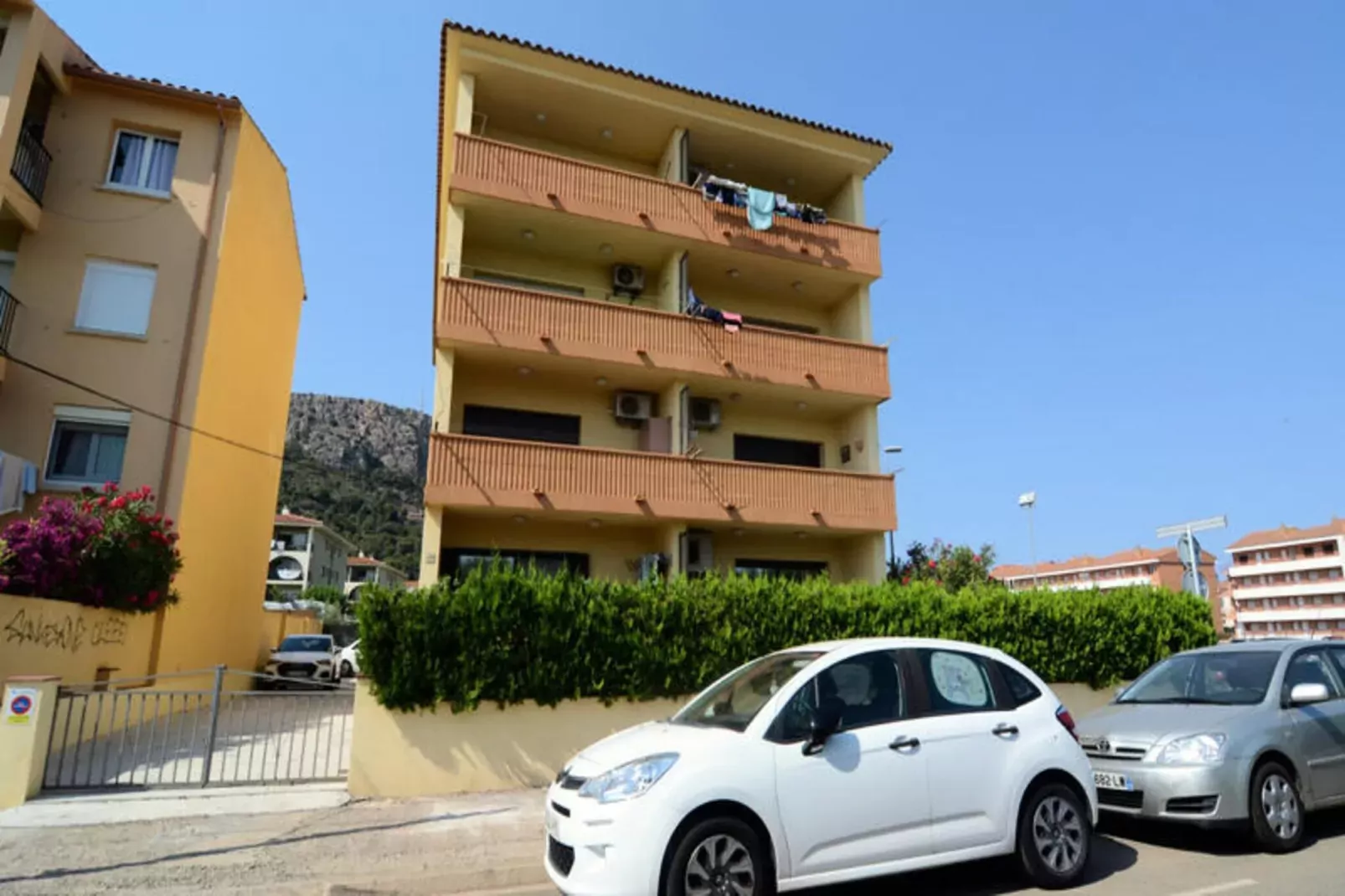 Appartements à L'Estartit-Atmosphere