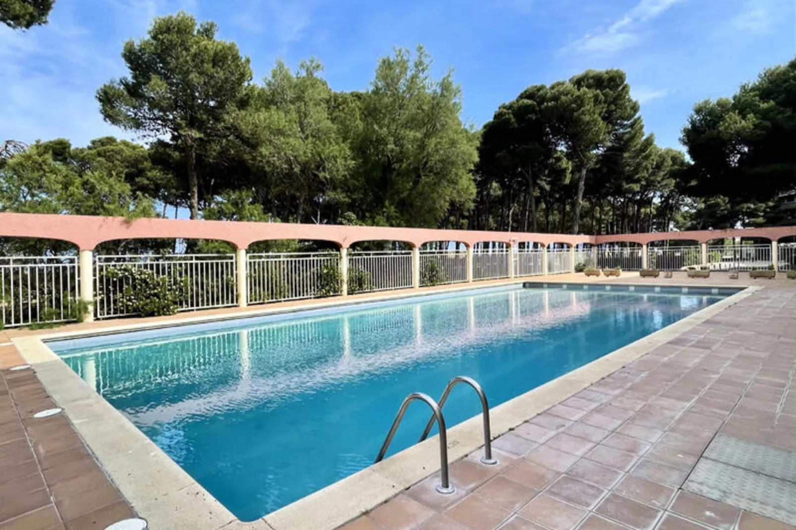 Appartements à L'Estartit-Pool
