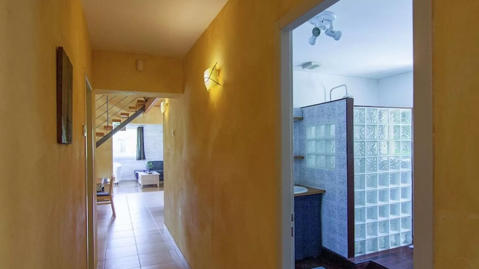 Villa Cethi-Bathroom
