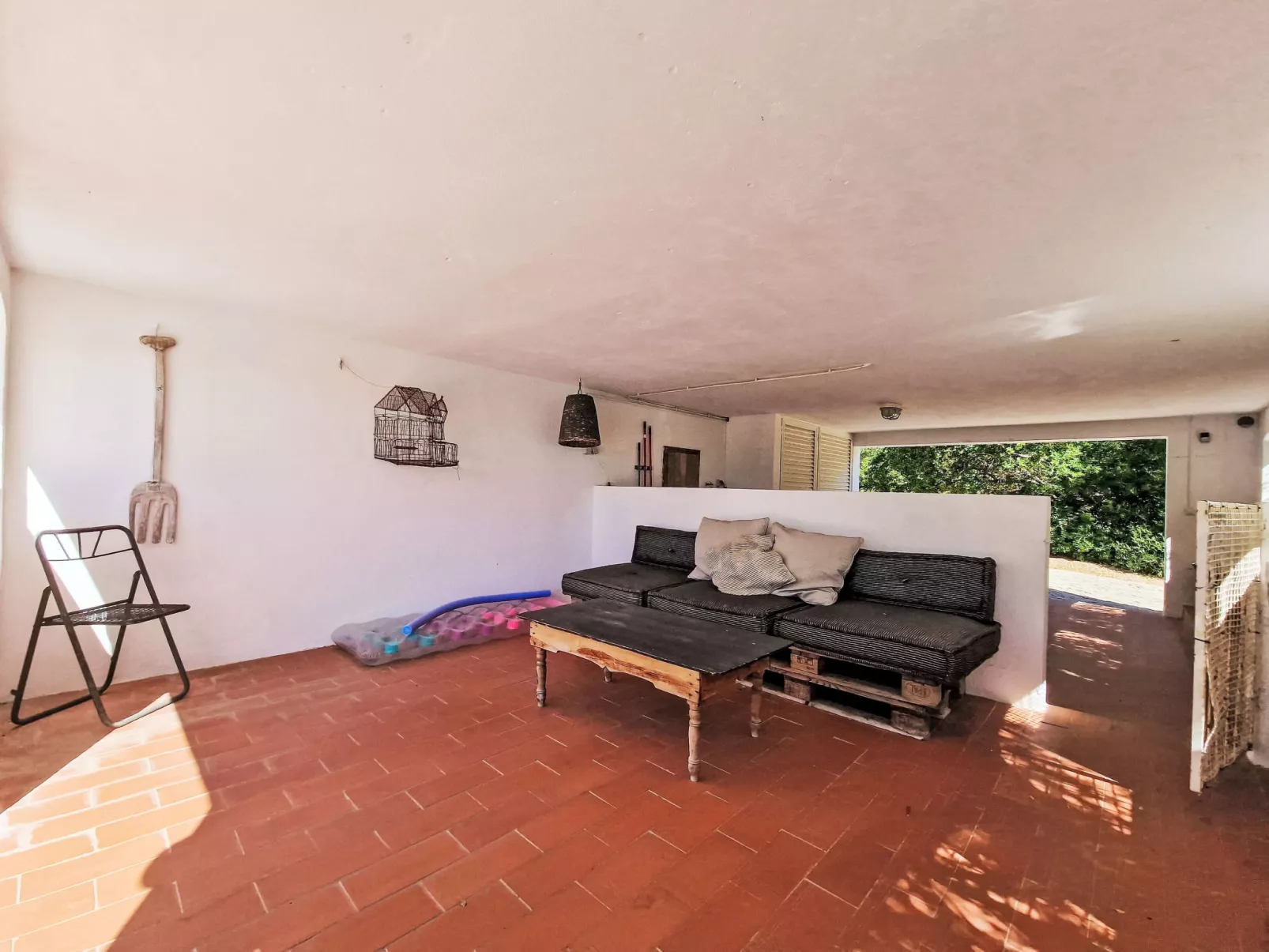 Luz Algarve-Outside