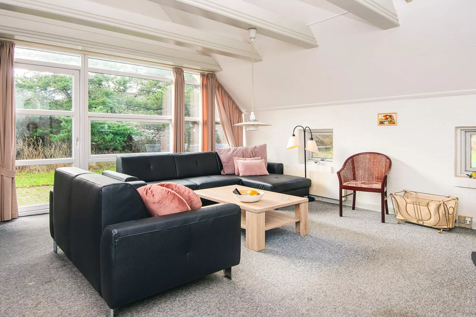 4 star holiday home in Blåvand-Indoor