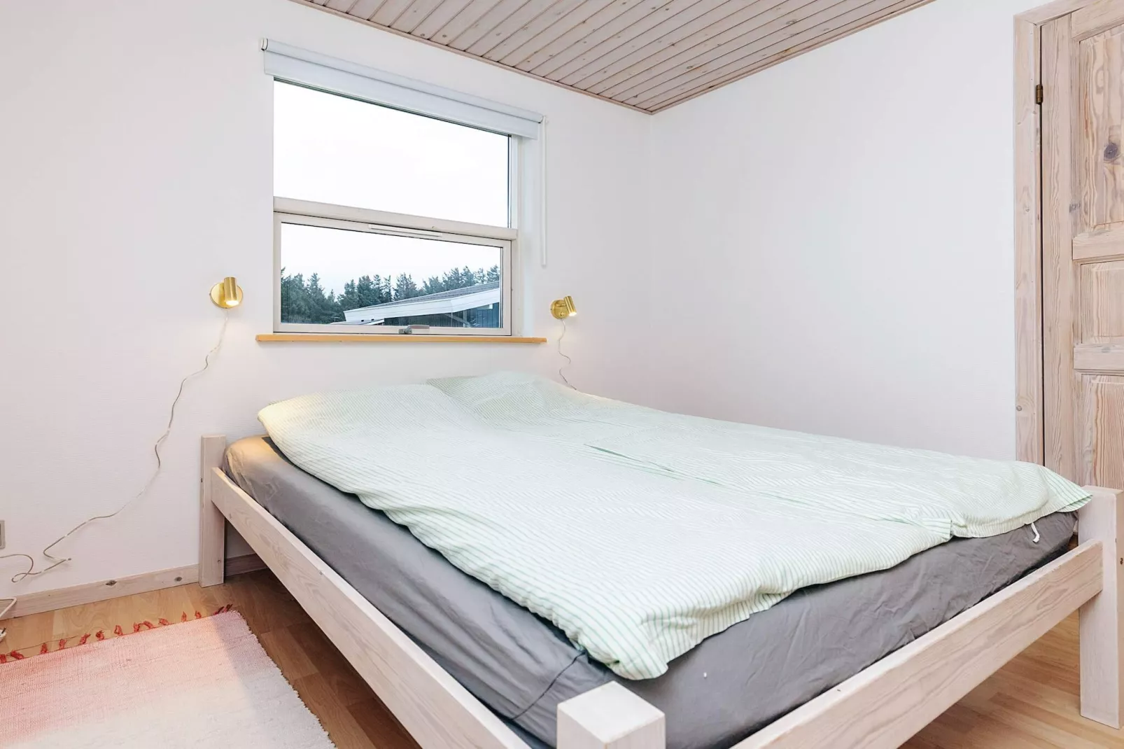 4 star holiday home in Løkken-Indoor