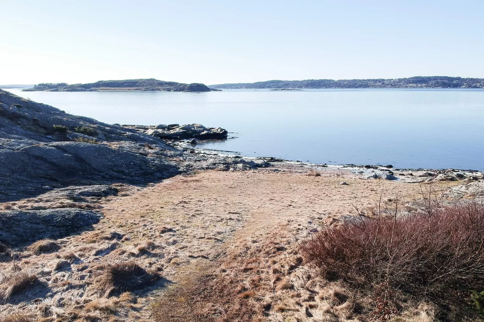 4 star holiday home in STENUNGSUND-Outdoor