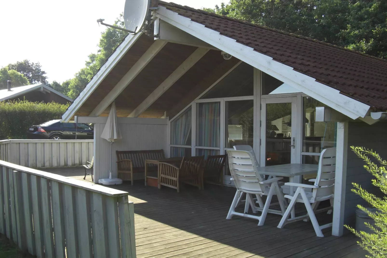 4 star holiday home in Sydals-Not tagged