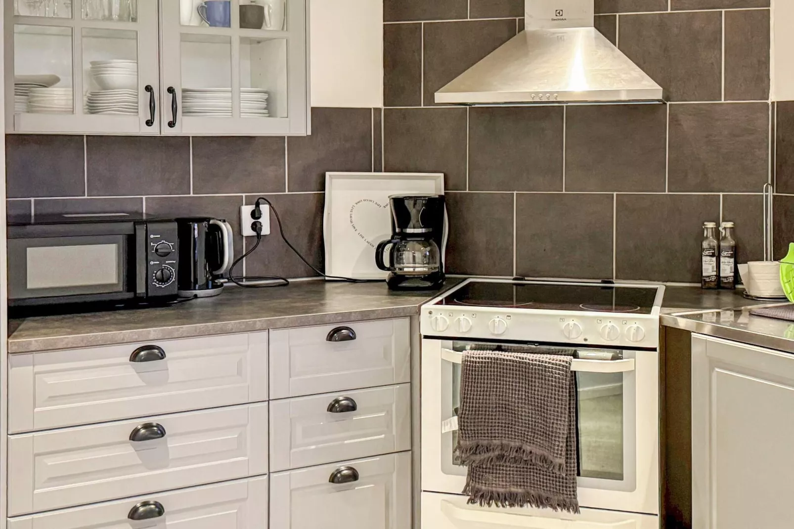 4 star holiday home in Gotlands Tofta-Indoor