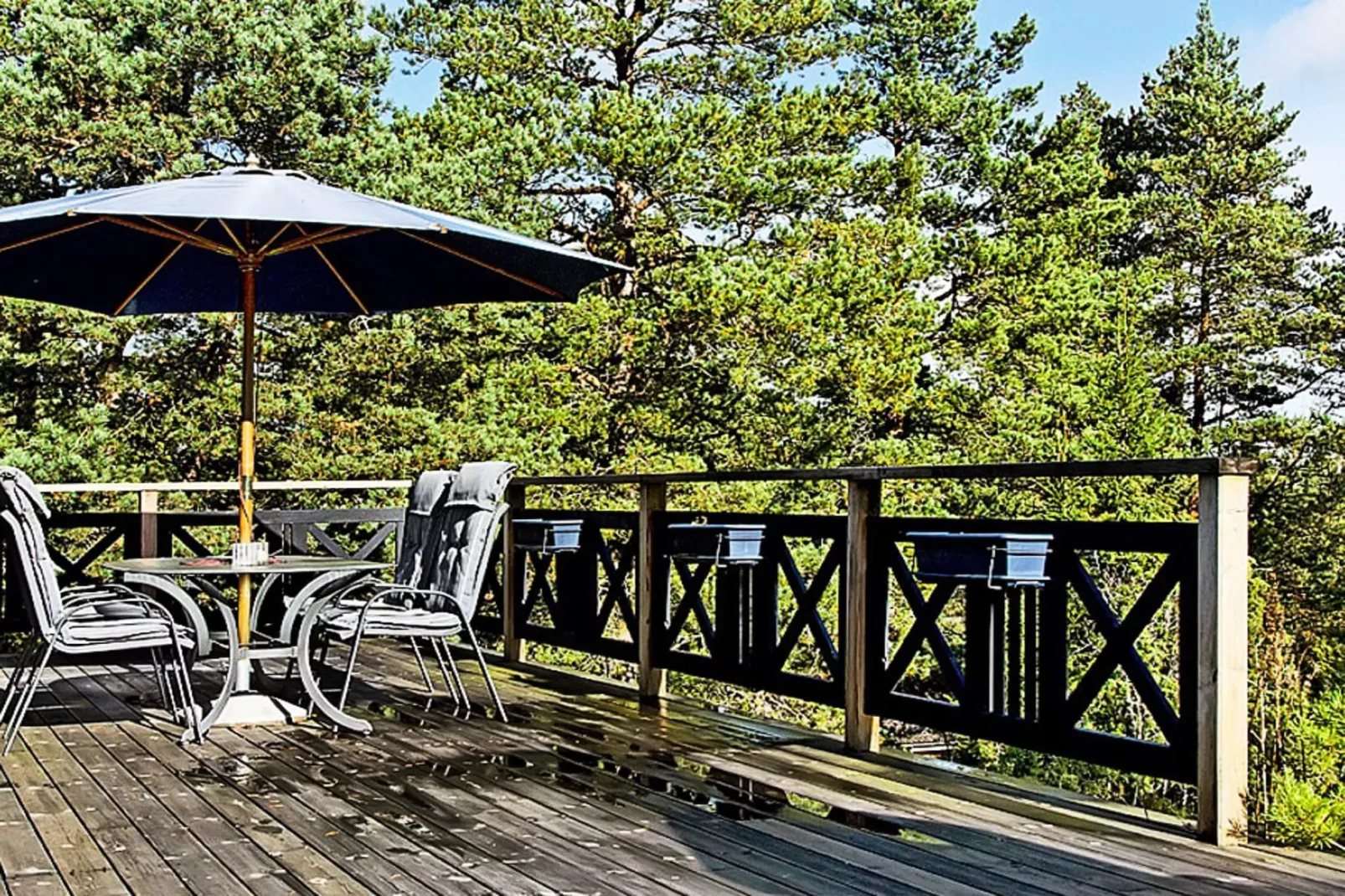 5 person holiday home in GRäDDö-Not tagged