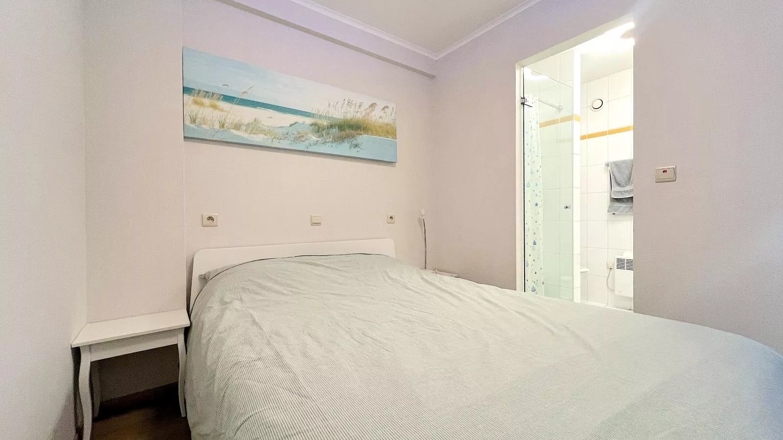 Vendome-Schlafzimmer