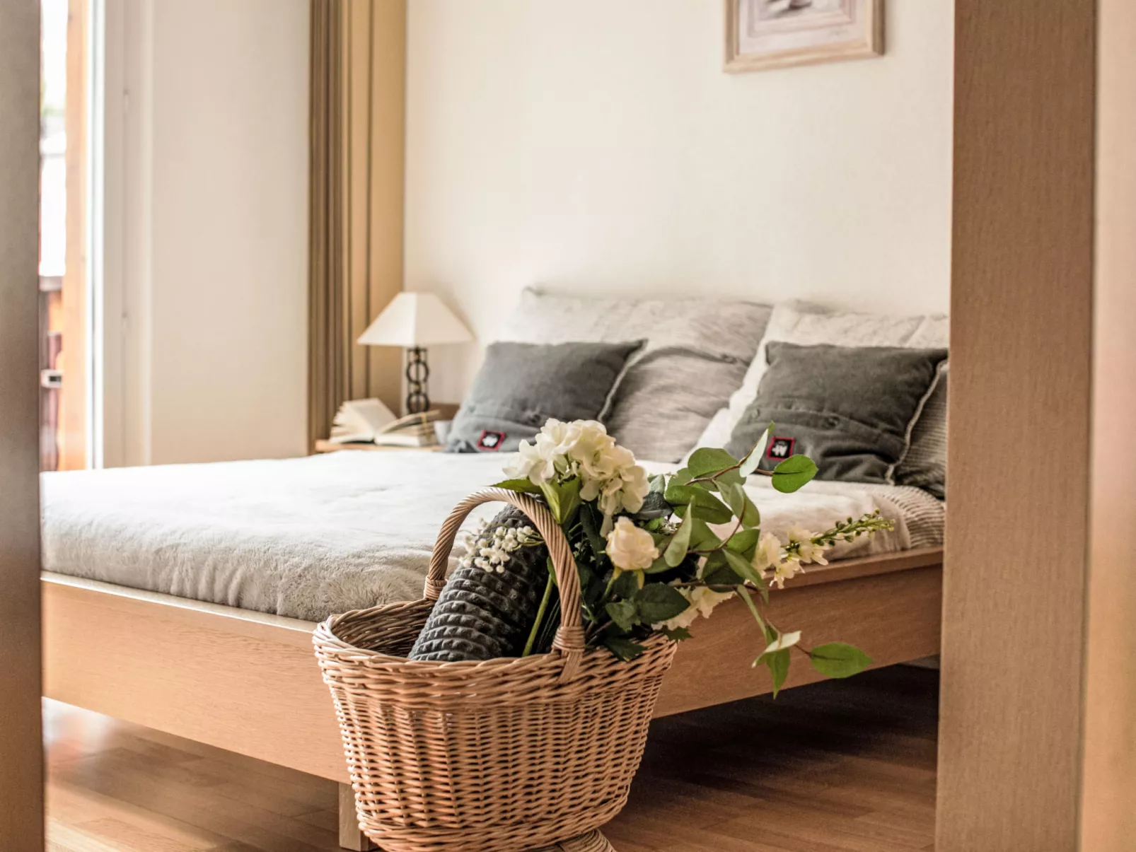 Residence Chateau A-Drinnen