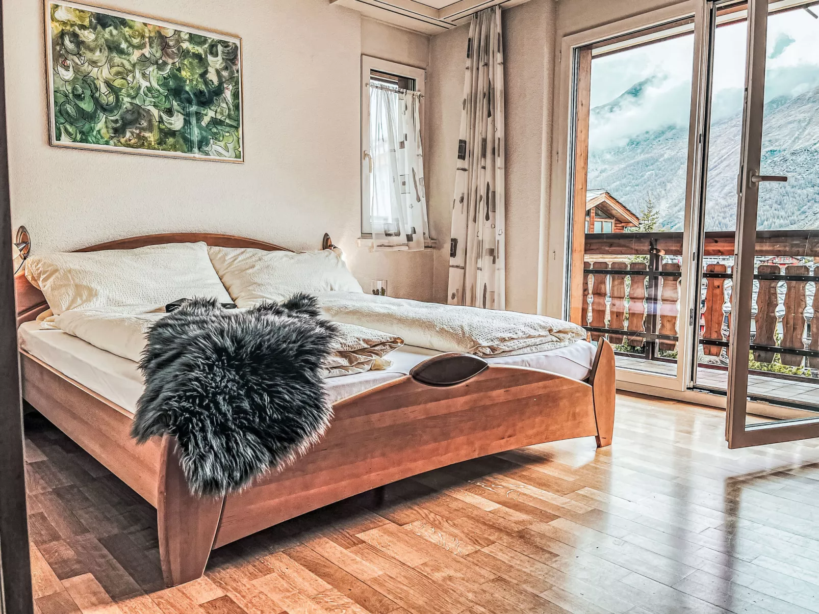 Residence Chateau A-Drinnen