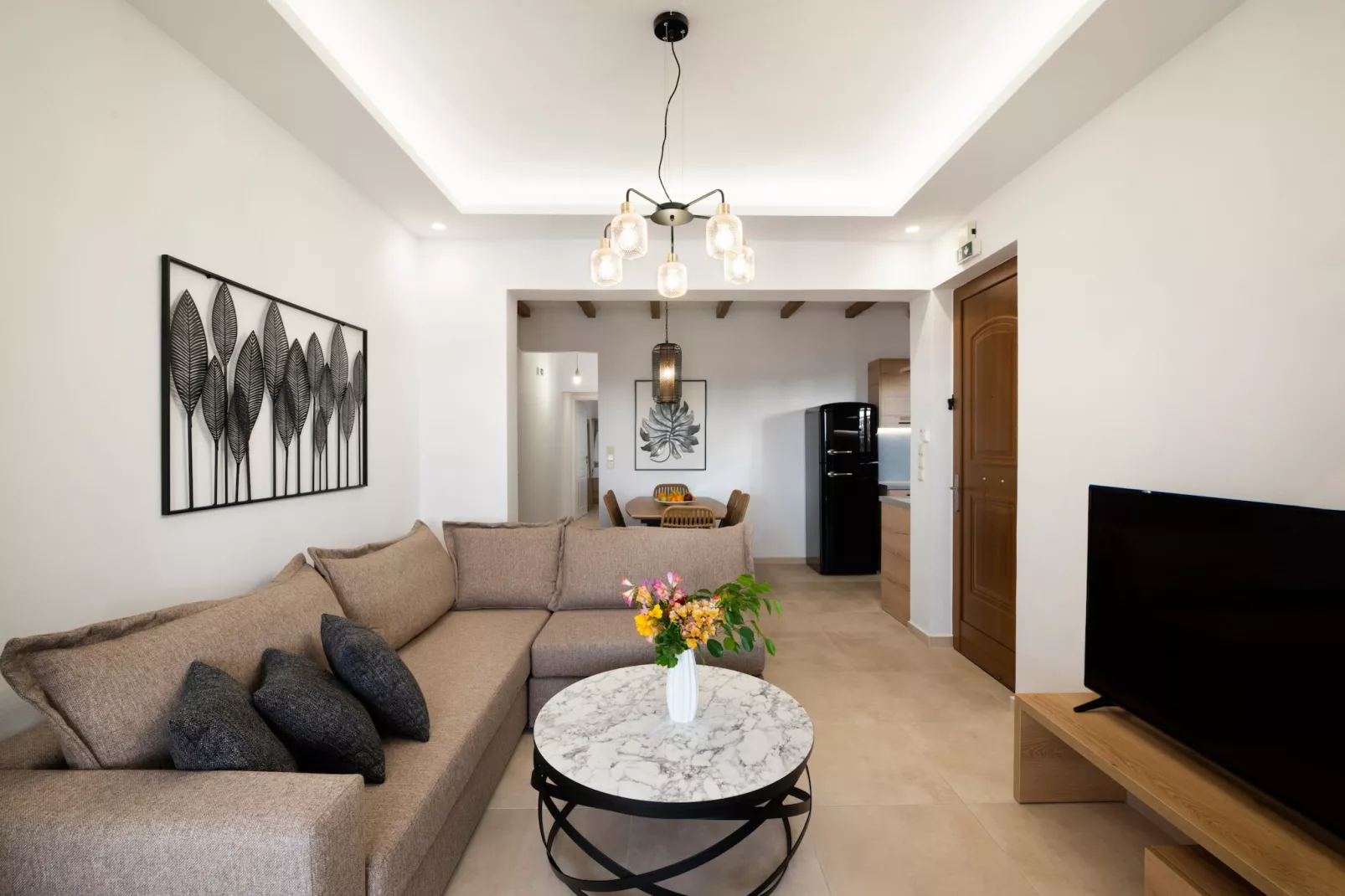 Zen Play-Living room