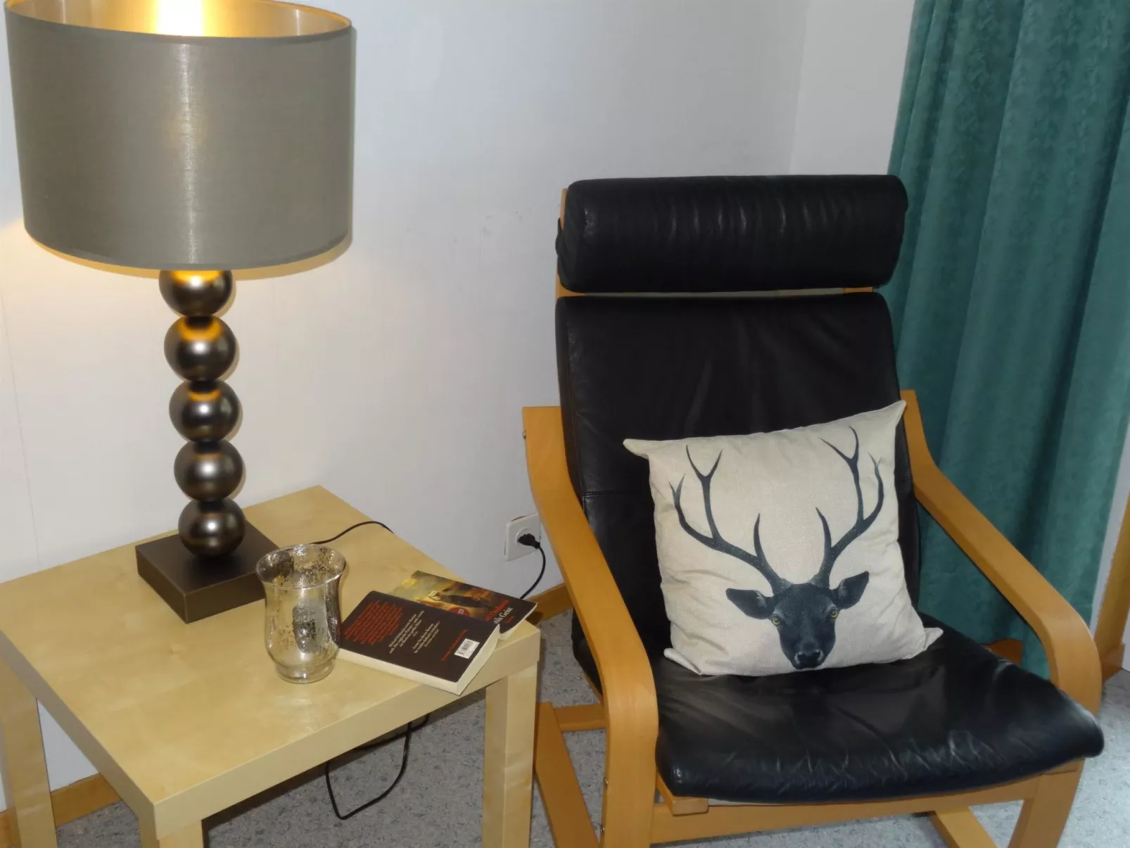 Apartments Carmena-Inside