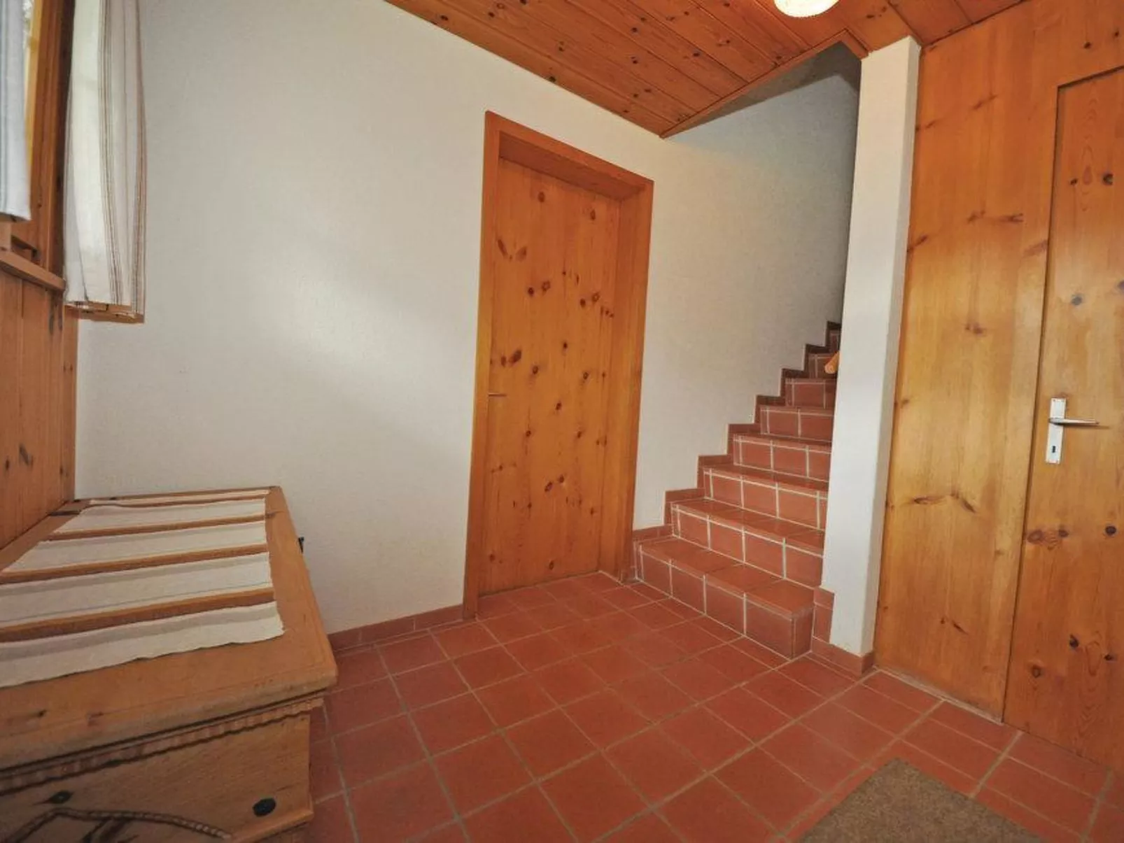 Chalet Bodenweg-Dedans