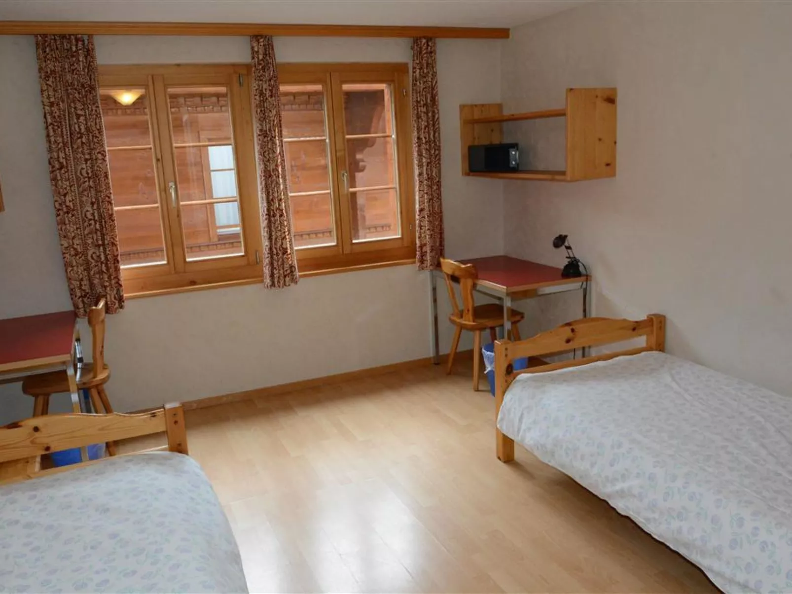 Anne (1. Stock)-Inside