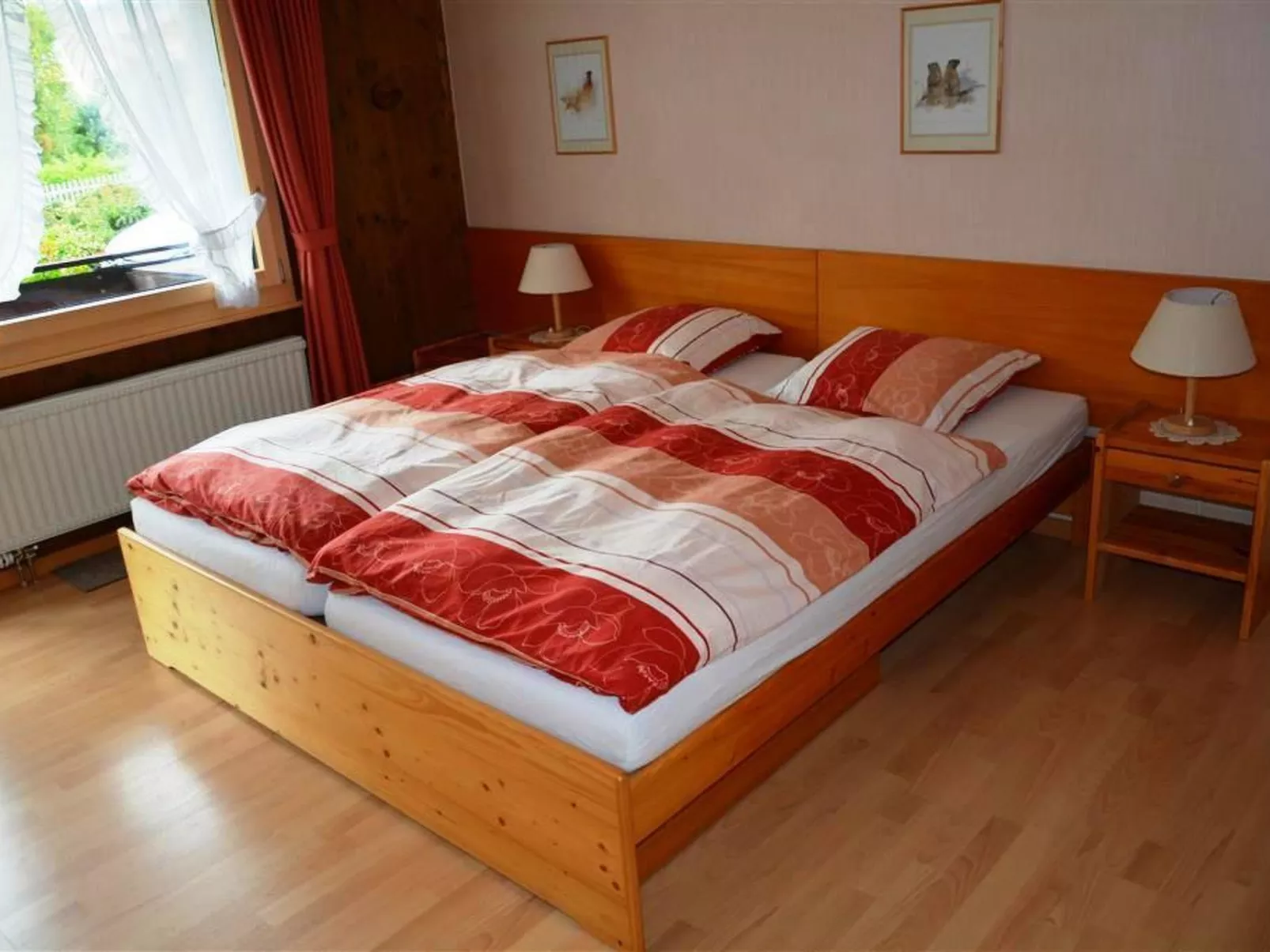 Mösli (Zimmerli)-Inside