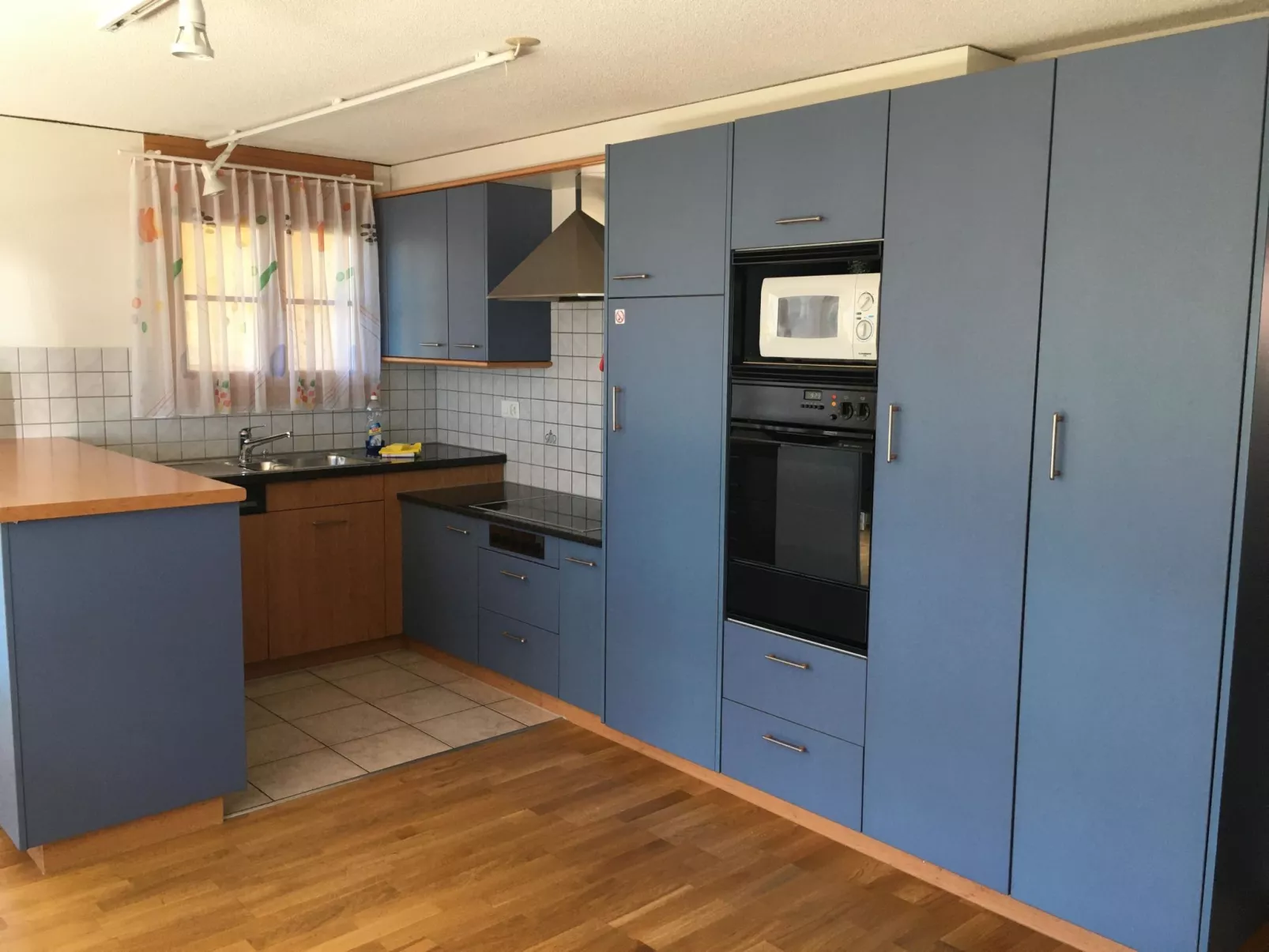 Schwizi's Holiday Apartments-Drinnen