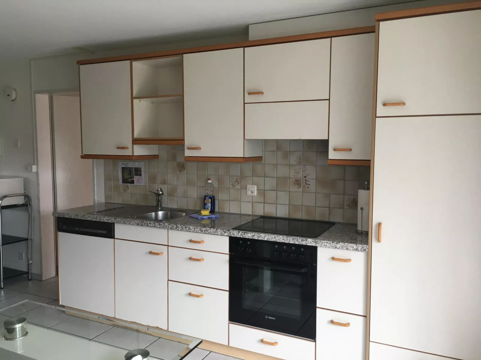 Schwizi's Holiday Apartments-Inside