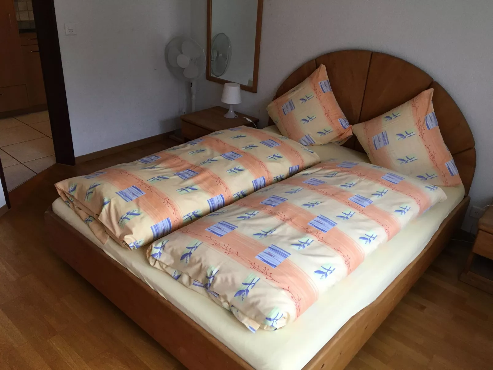 Schwizi's Holiday Apartments-Inside
