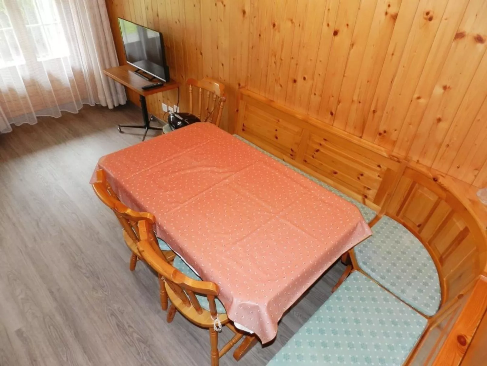 Résidence Sonnegg (Vuilleumier)-Inside