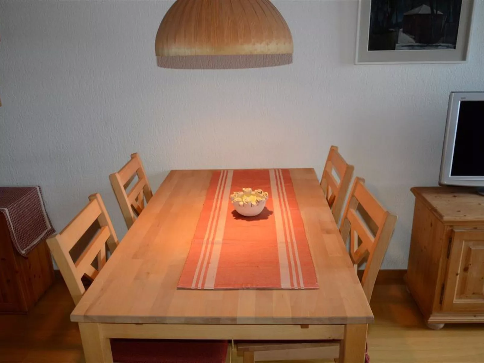 Résidence Sonnegg (Herrli)-Drinnen