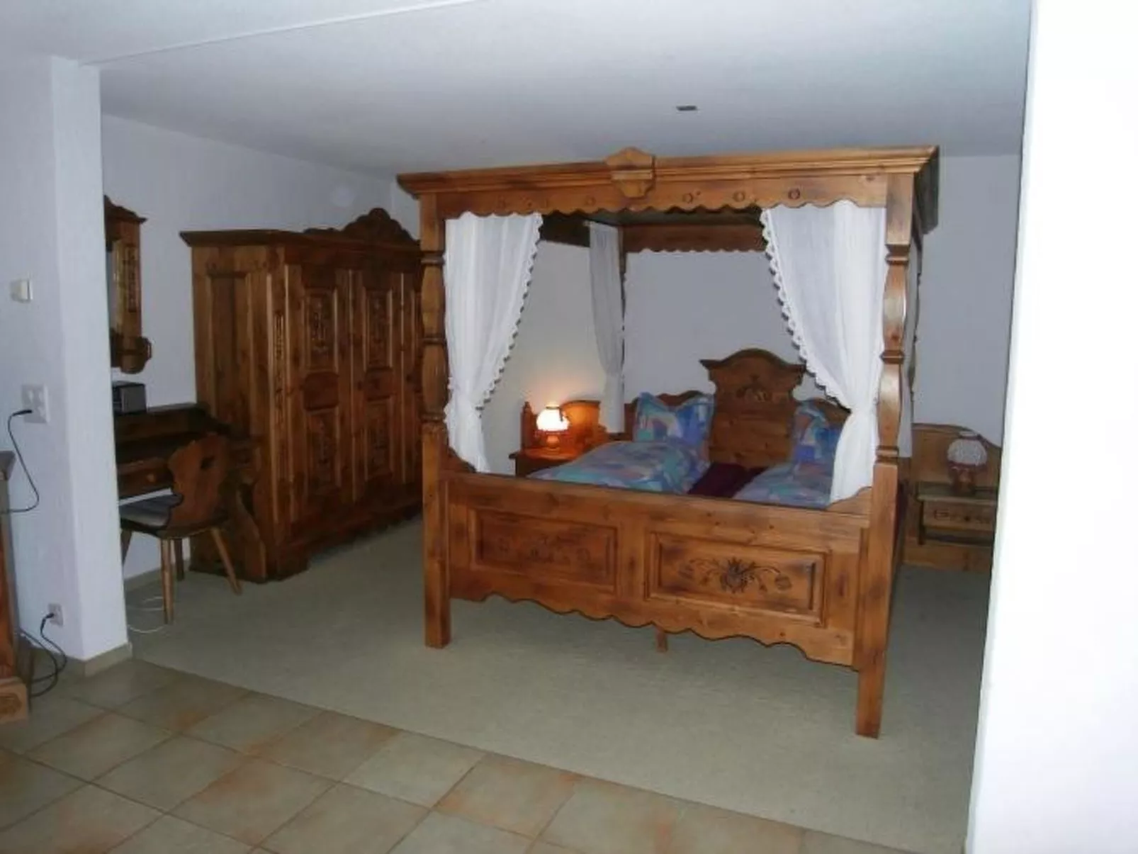 Schwizi's Holiday Apartments-Inside