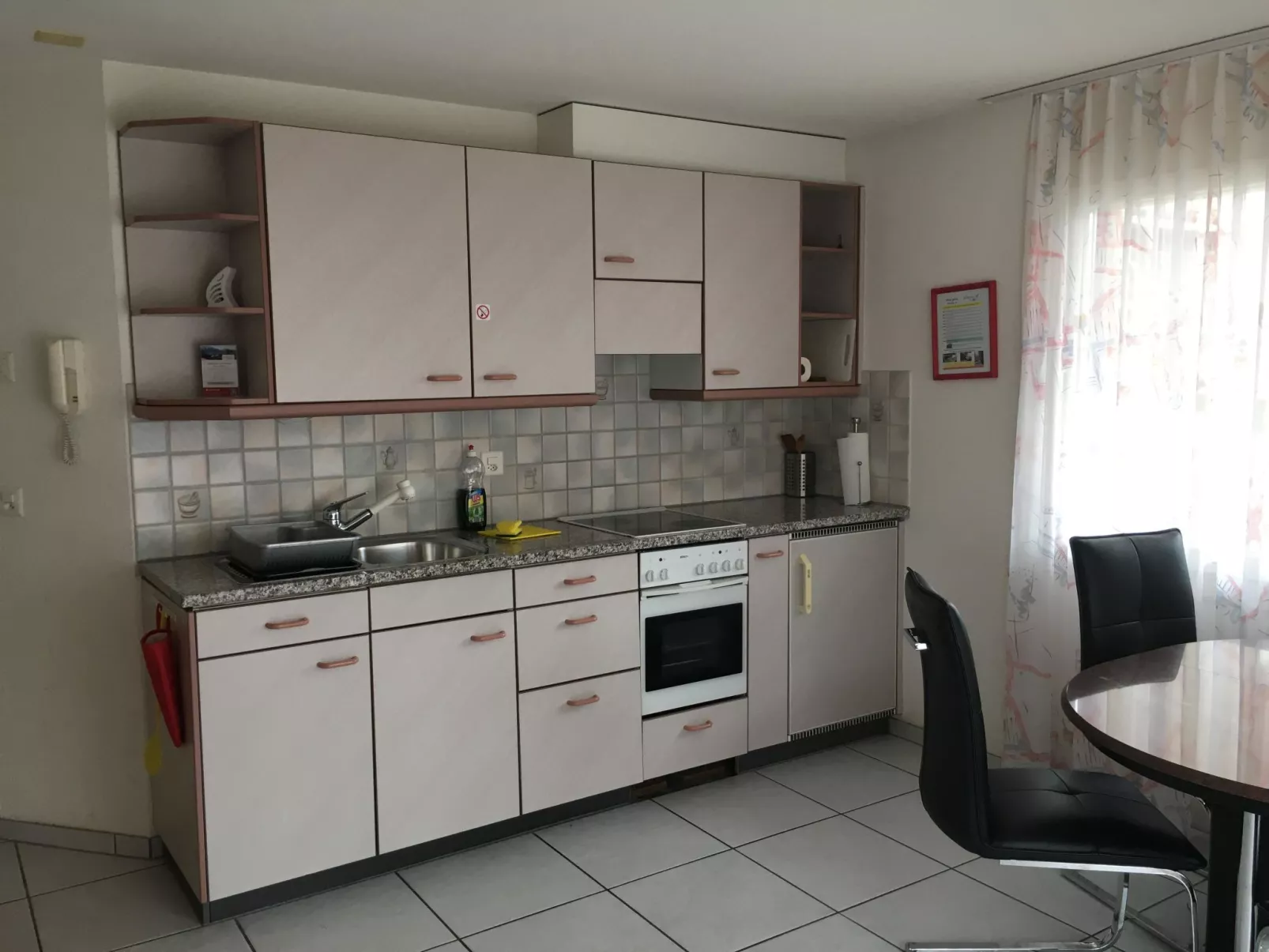 Schwizi's Holiday Apartments-Inside