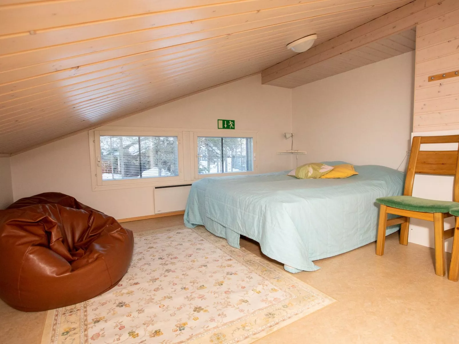 Vuolkuma b-Inside