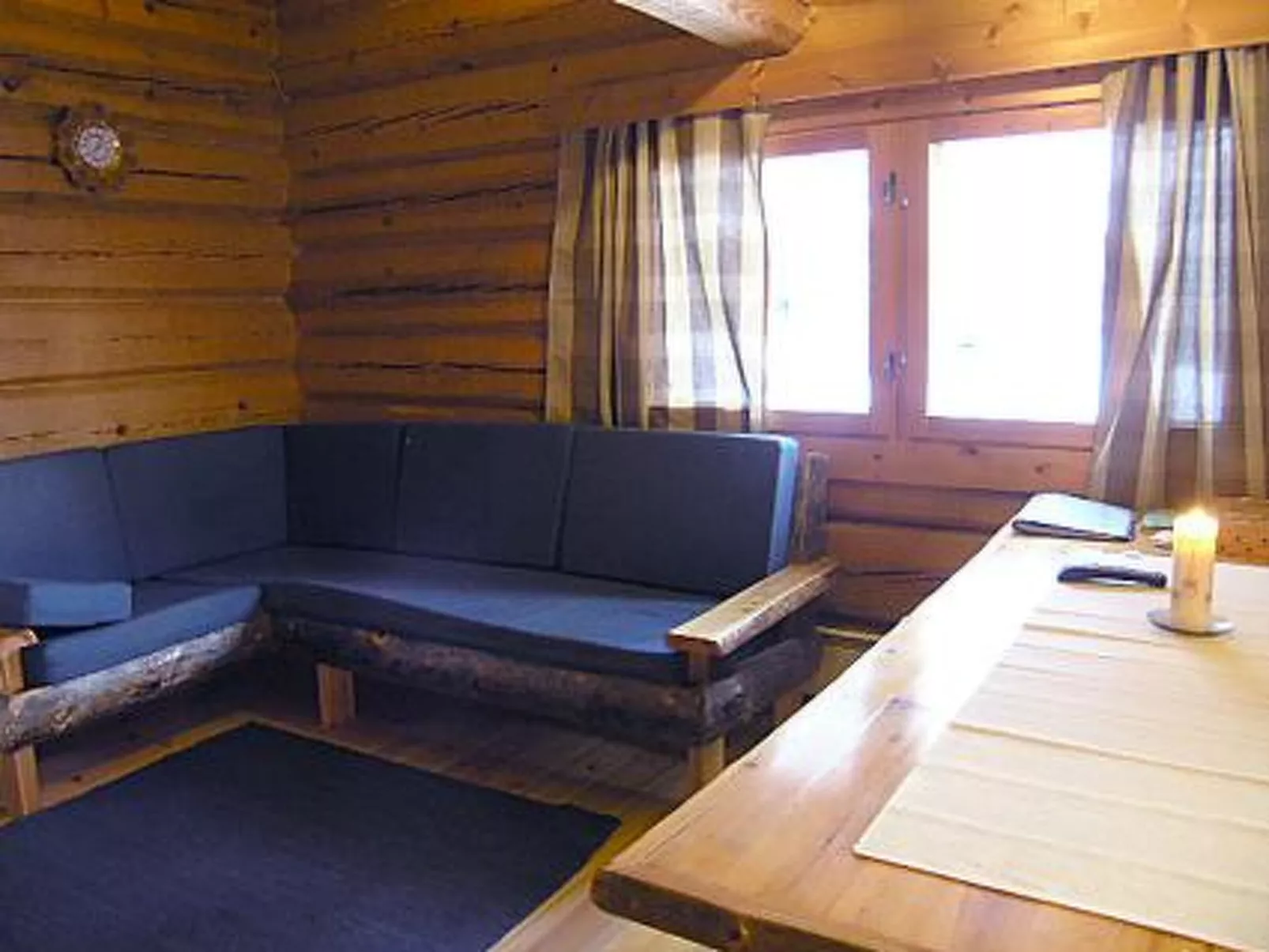 Kuukkelitupa-Inside