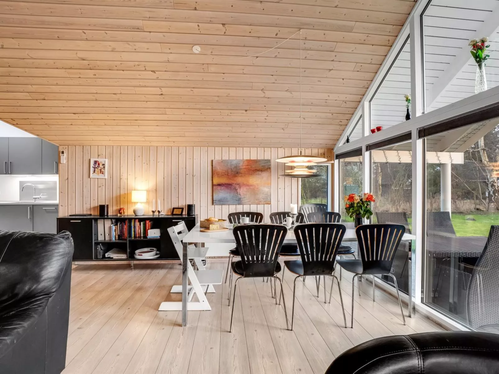 "Annielle" - 500m from the sea-Inside