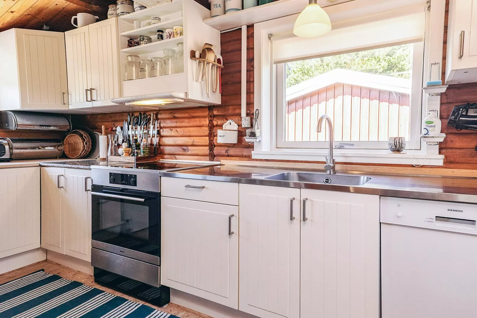 6 person holiday home in Ålbæk-By Traum-Indoor