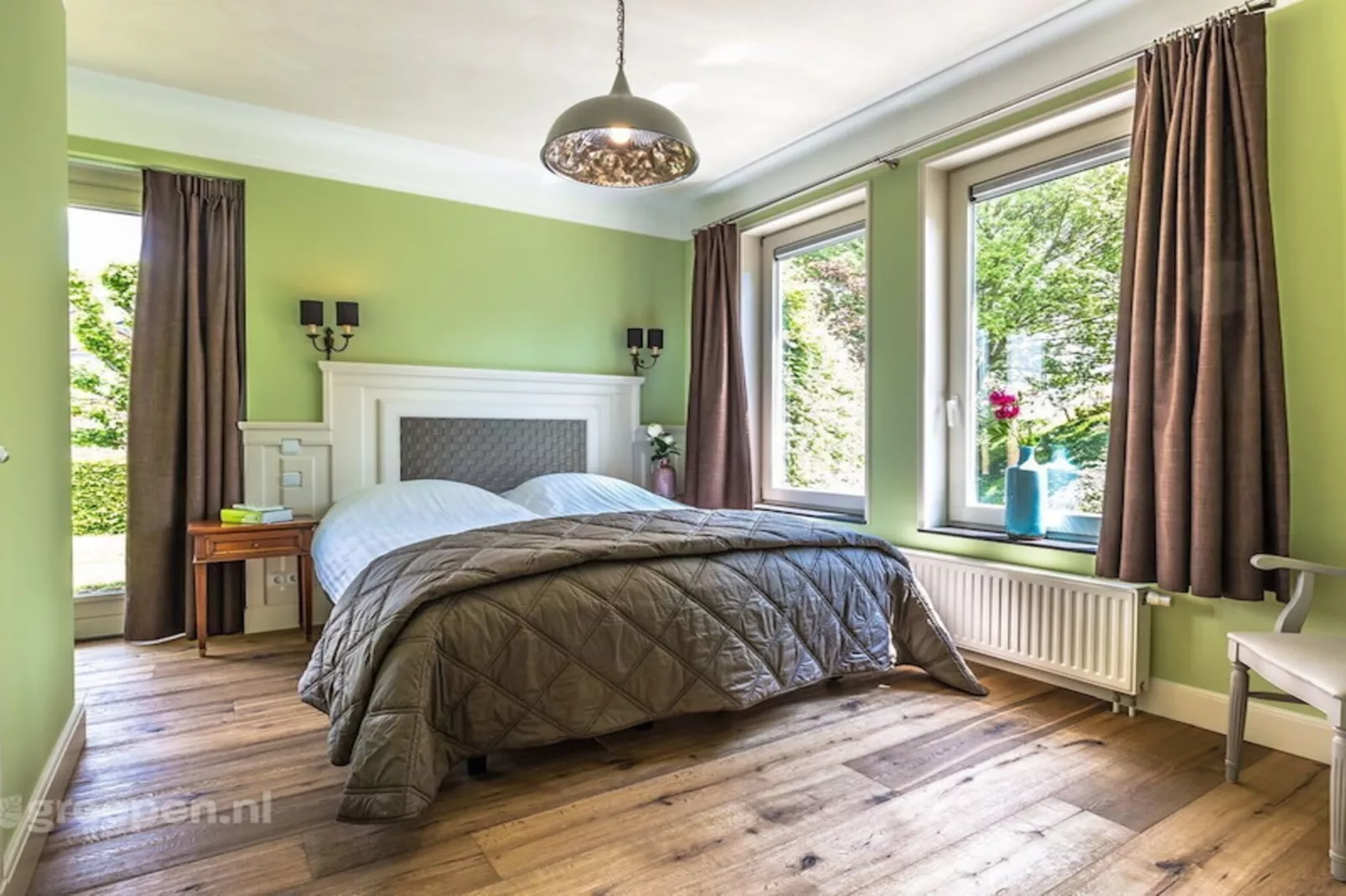 Vakantievilla Mechelen MEH-1521-Image-tags.