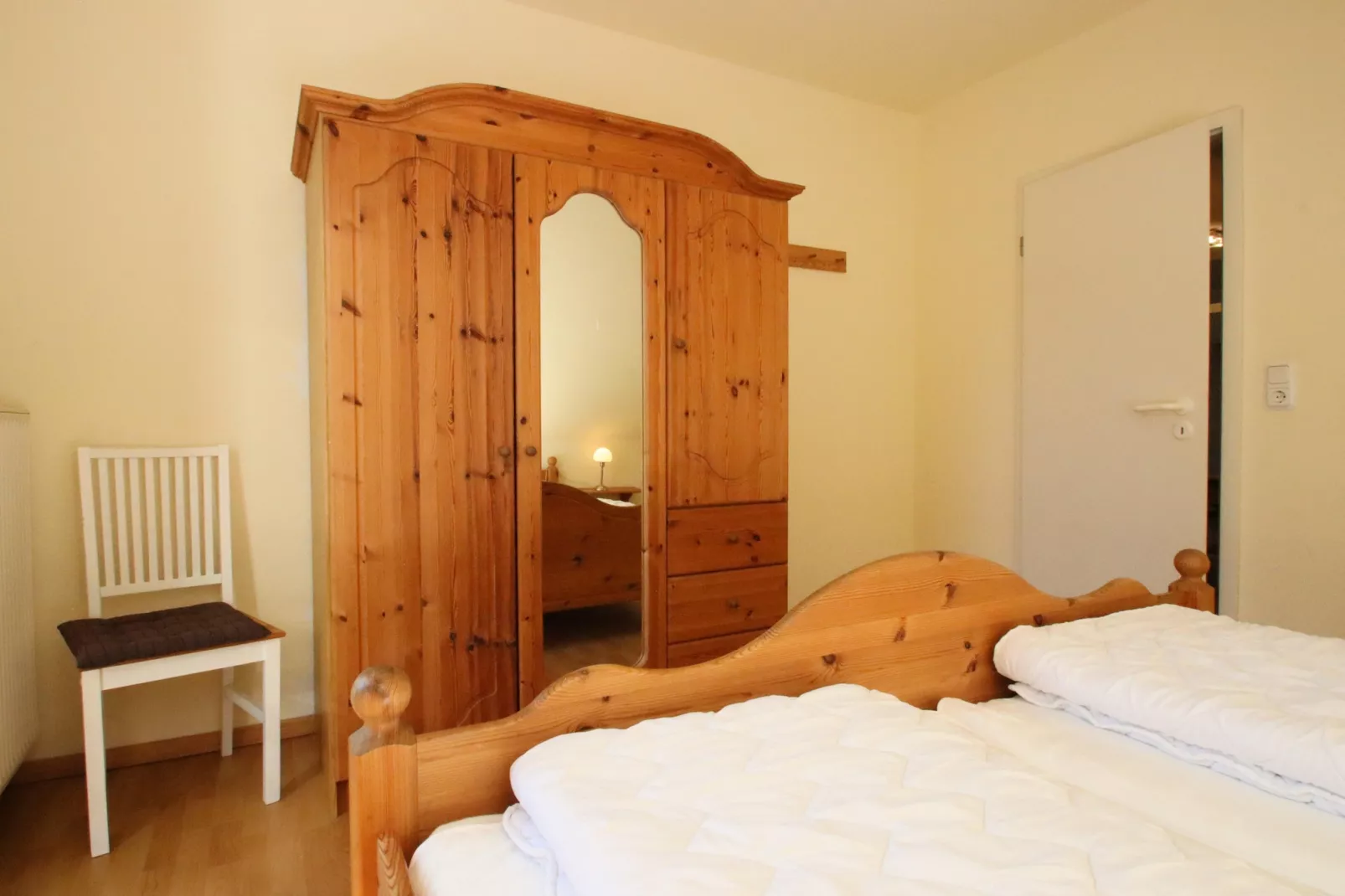 Nordseebrise 8-Schlafzimmer